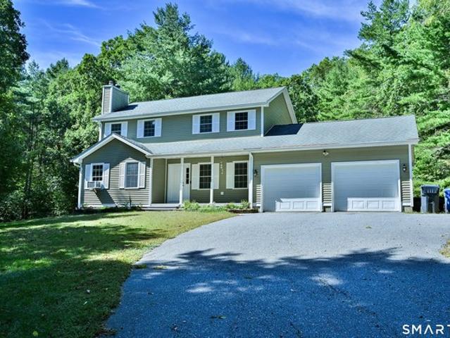 House for sale in Danielson, Connecticut