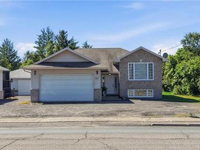 House for sale in Wanup, Ontario