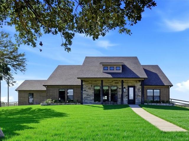 House for sale in Alvord, Wise County