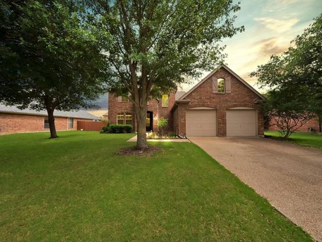 House for sale in Denton, Texas