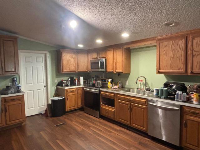 House for sale in Tennessee
