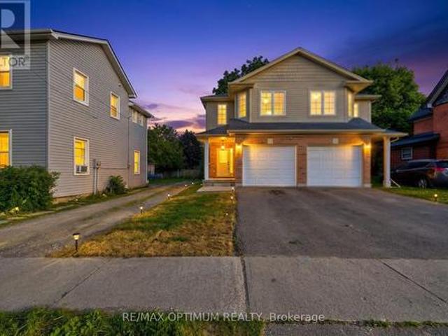 House for sale in Brant, Ontario