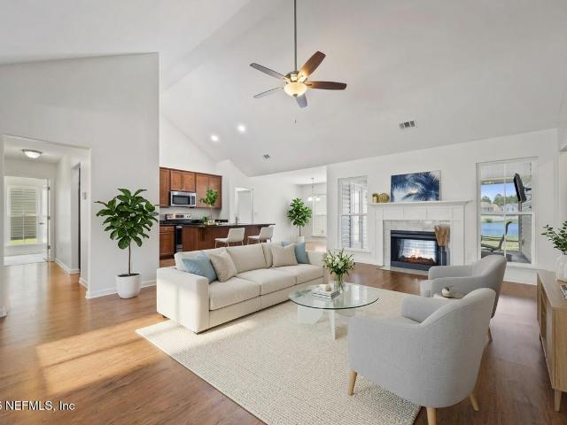 House for sale in Kingsland, Georgia