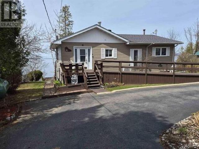 House for sale in Goulais River, Ontario