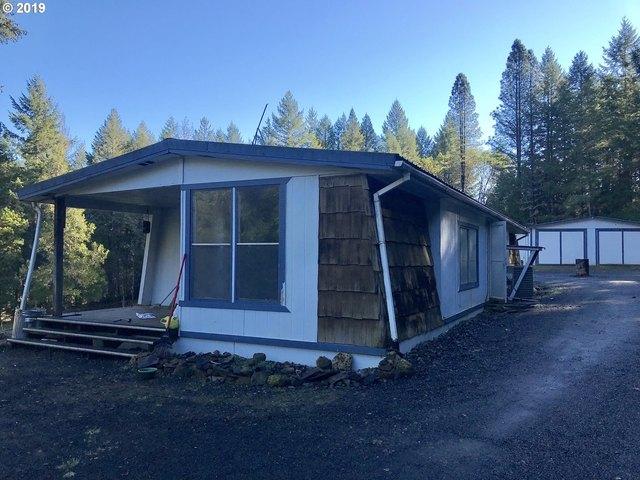 House for sale in Oregonia