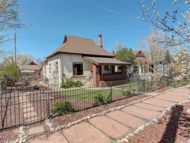 Duplex for sale in Denver
