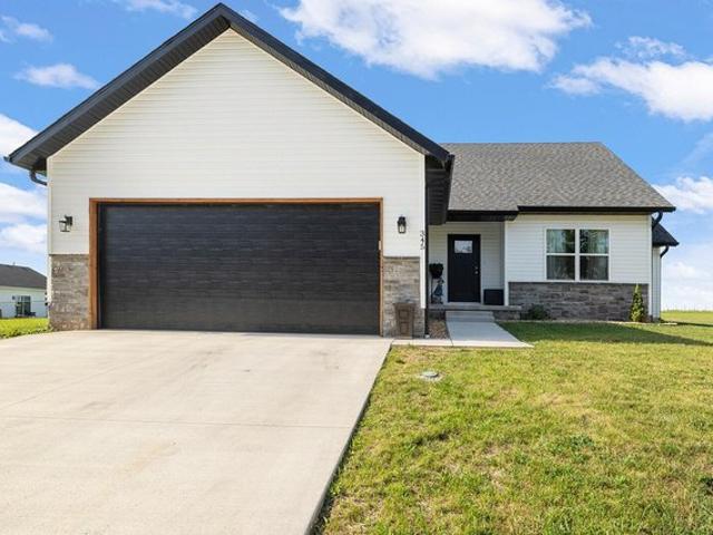 House for sale in Bruner, Missouri