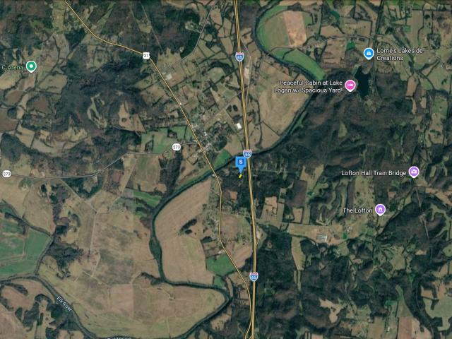 Land for sale in Tennessee