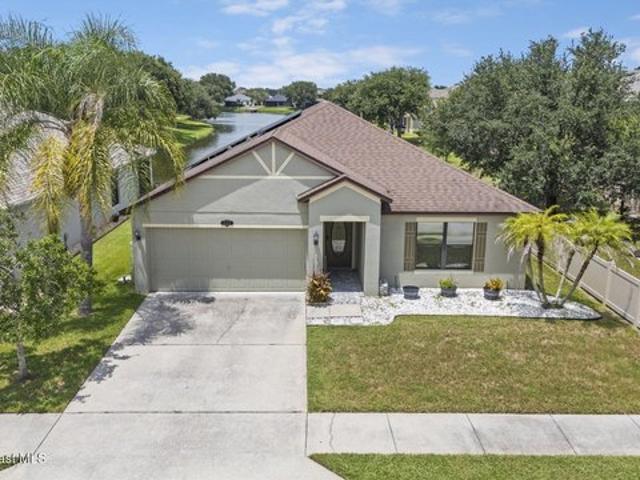House for sale in Cocoa, Florida