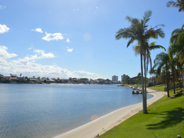Apartment for rent in Queensland