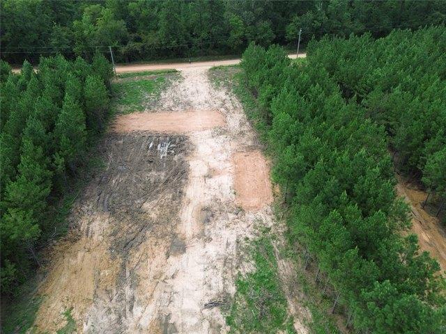 Land for sale in Polk, Texas