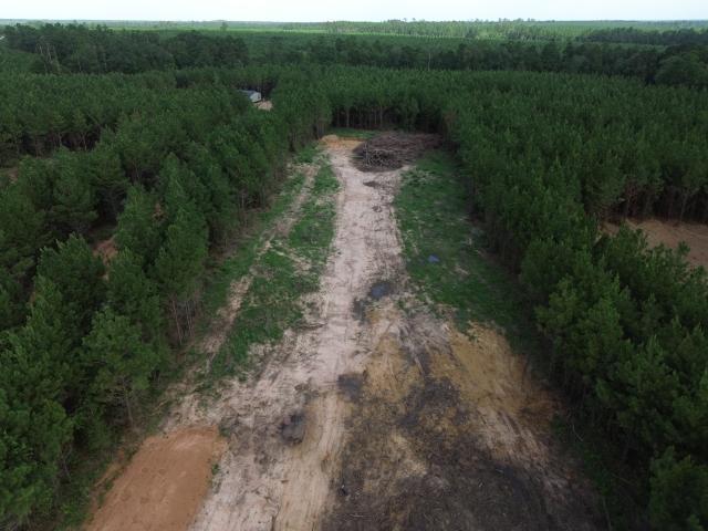Land for sale in Polk, Texas