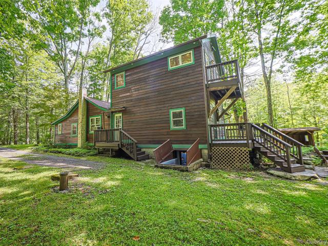 House for sale in New York