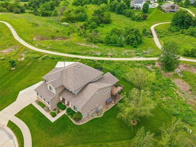 House for sale in Waukee, Iowa