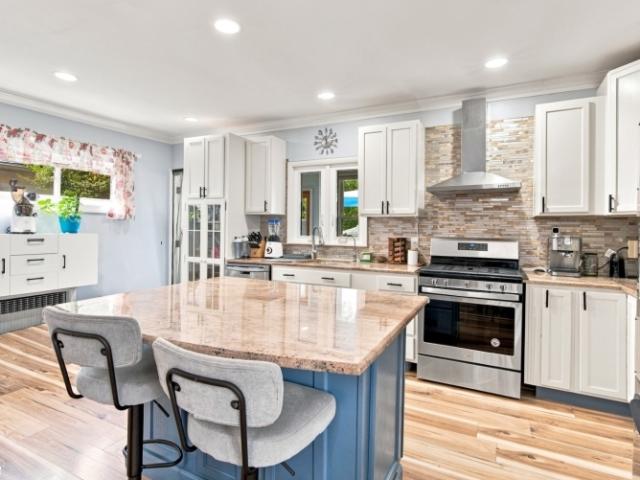 House for sale in Roselle Park, New Jersey
