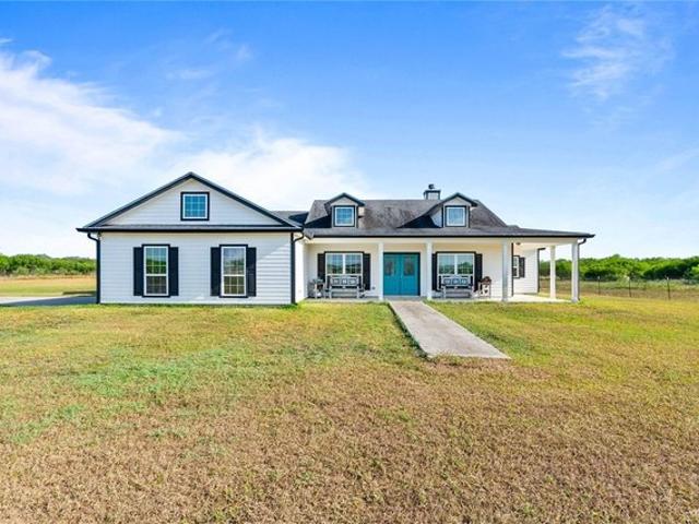 House for sale in Kingsville, Texas