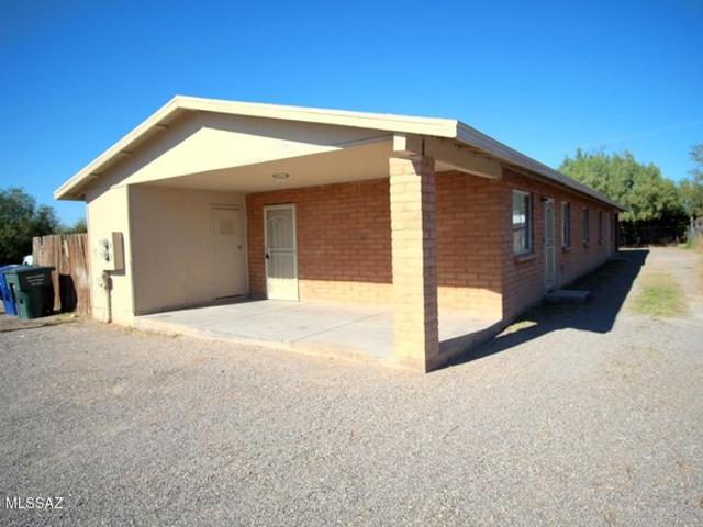 House for sale in Tucson, Arizona
