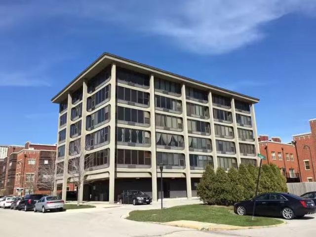 House for rent in Chicago