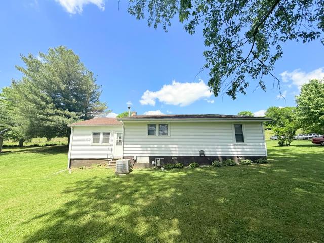 House for sale in Cave In Rock, Illinois