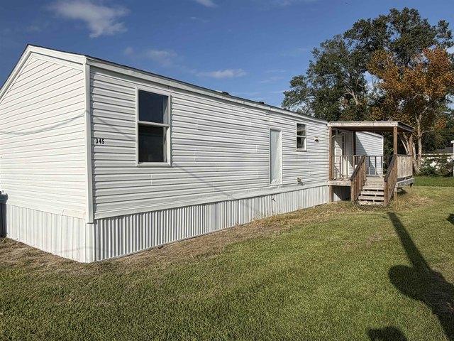 House for sale in Kountze, Hardin County