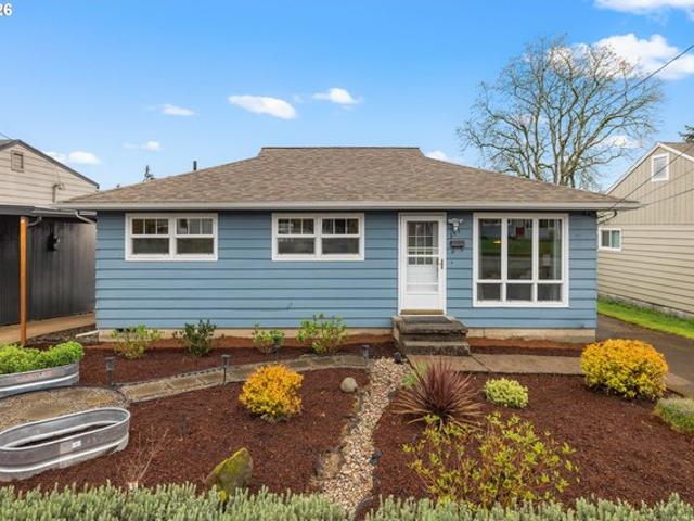 House for sale in Oregonia