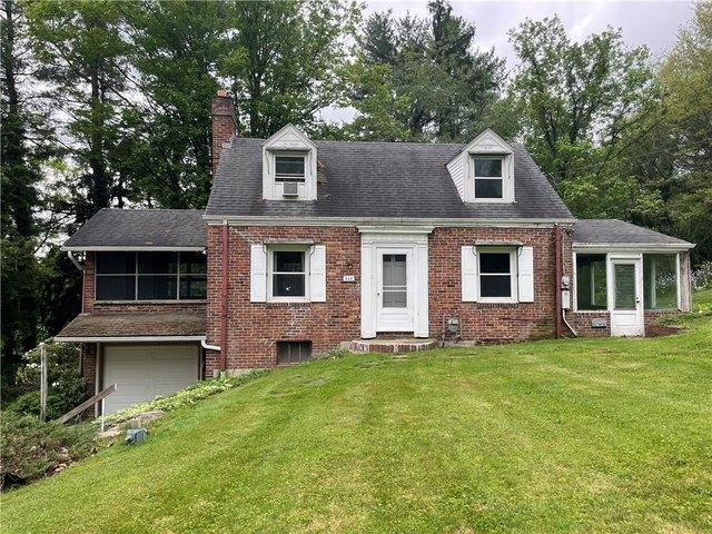 House for sale in Ligonier, Pennsylvania