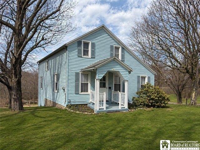 House for sale in Westfield, New York