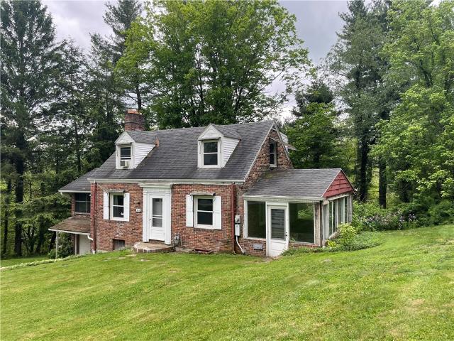 House for sale in Ligonier, Pennsylvania