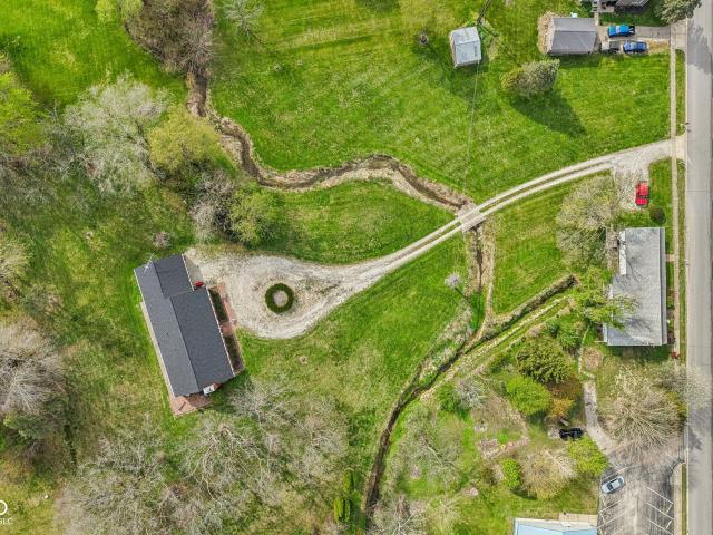 House for sale in Jamestown, Indiana
