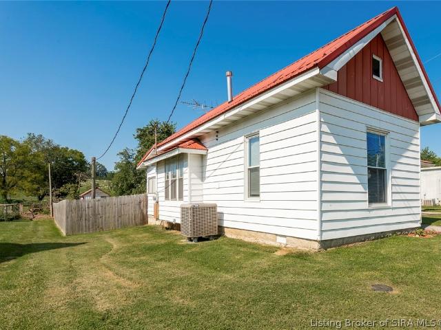 House for sale in Hardinsburg, Indiana