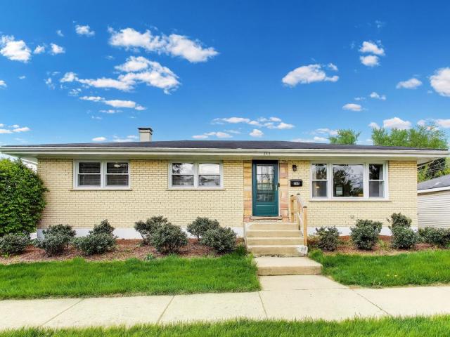House for sale in Lombard, Illinois