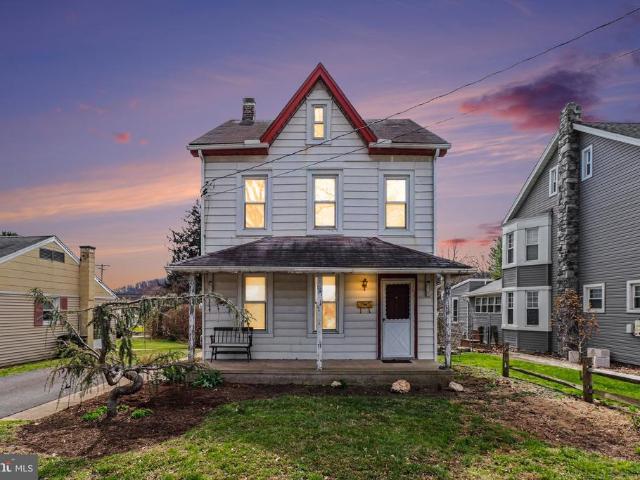 House for sale in Marietta, Pennsylvania