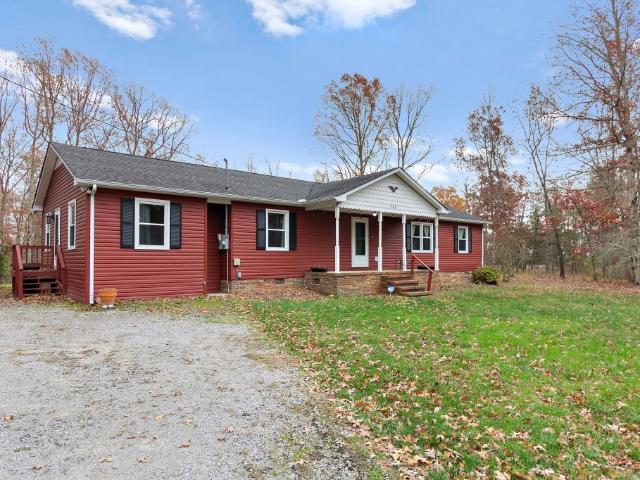 House for sale in Tennessee