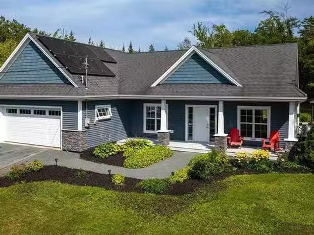 House for sale in Nova Scotia
