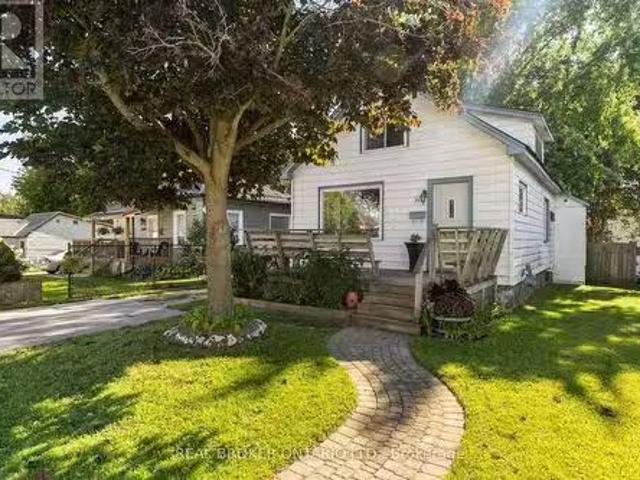 House for sale in Orillia, Ontario