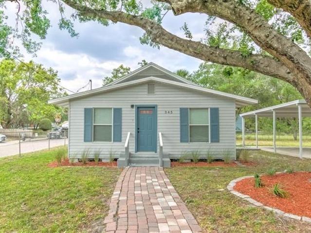 House for sale in Eatonville, Florida