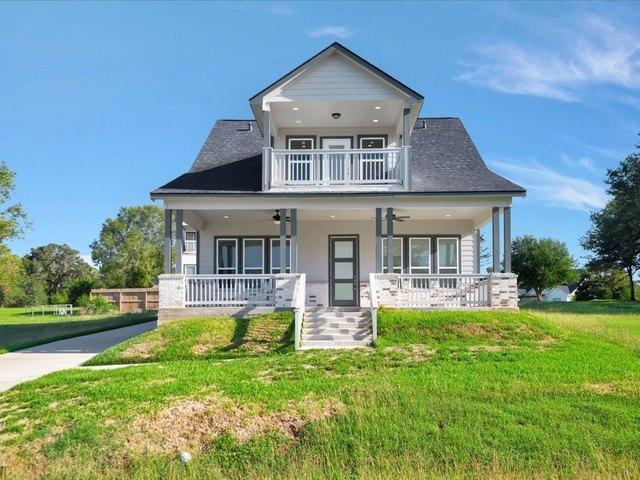 House for sale in Polk, Texas