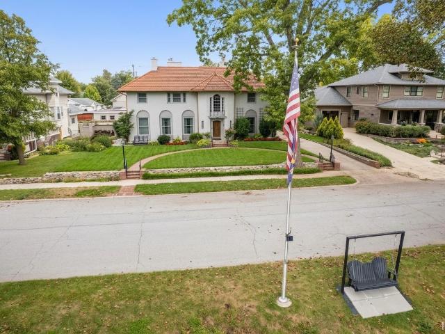 House for sale in Mishawaka, Saint Joseph County