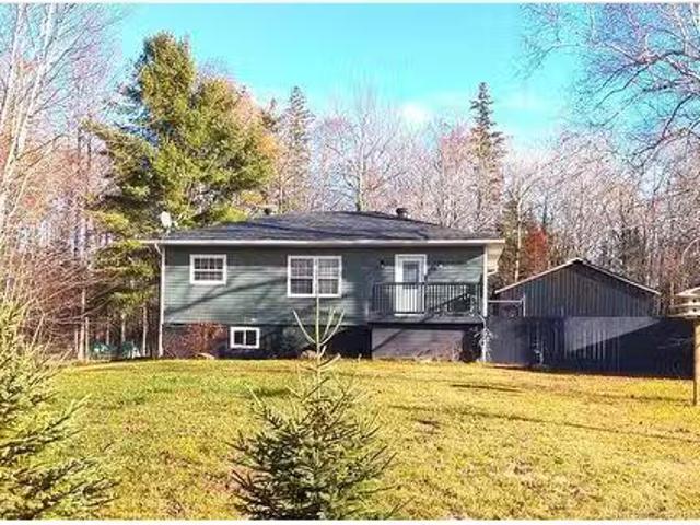 House for sale in Miramichi Bay, New Brunswick
