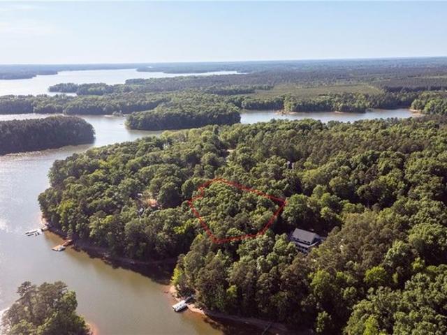 Land for sale in Davidson, North Carolina
