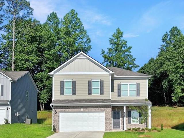 House for sale in New Market, Alabama