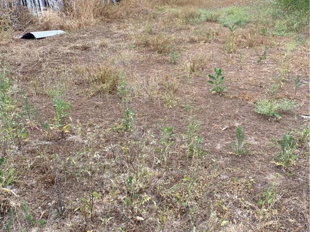 Land for sale in Upland, California