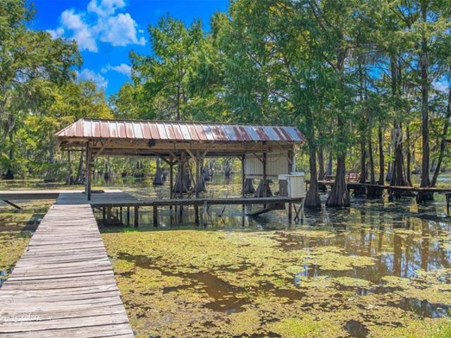 House for sale in Louisiana