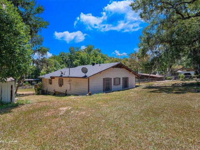 House for sale in Louisiana