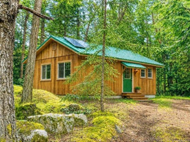 House for sale in British Columbia