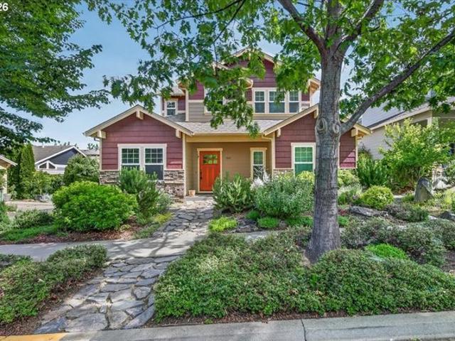 House for sale in Oregonia