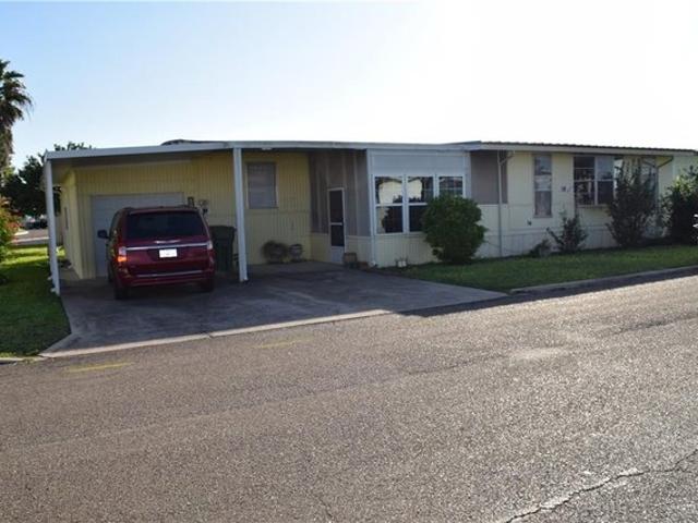 House for sale in Hidalgo, Texas