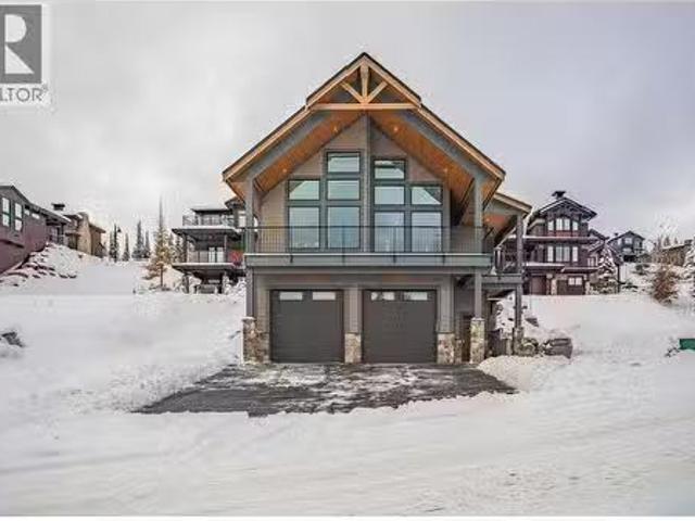 House for sale in British Columbia