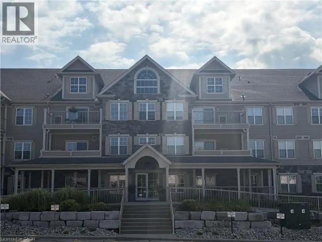 Apartment for rent in Cambridge, Ontario