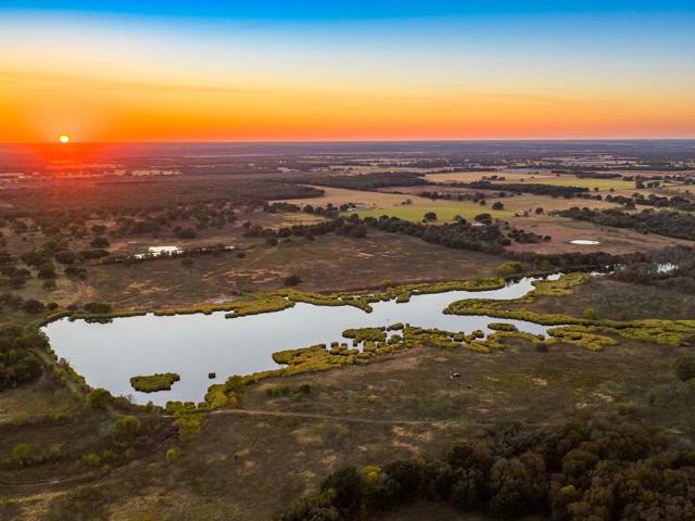 Land for sale in Aquilla, Texas